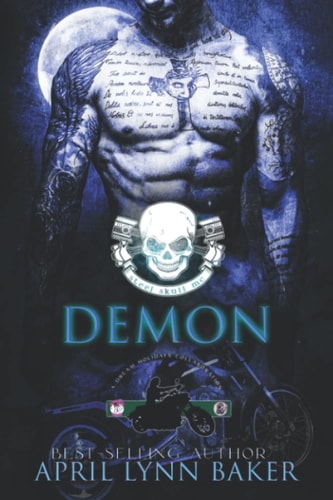 Demon A Dream Holidays Collaboration