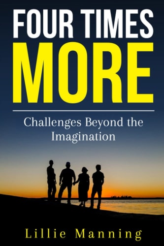 Four Times More Challenges Beyond The Imagination