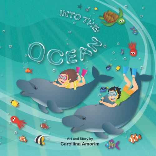 Into the Ocean