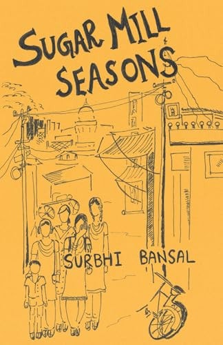 Sugar Mill Seasons