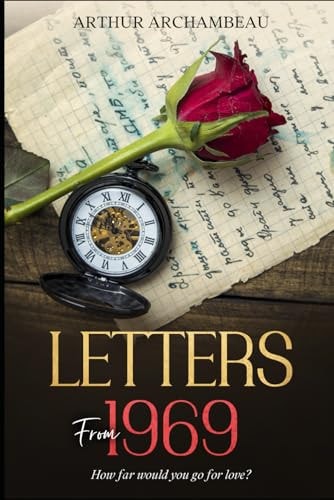Letters From 1969