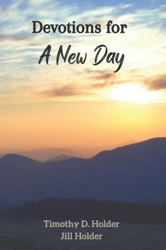 Devotions for a New Day