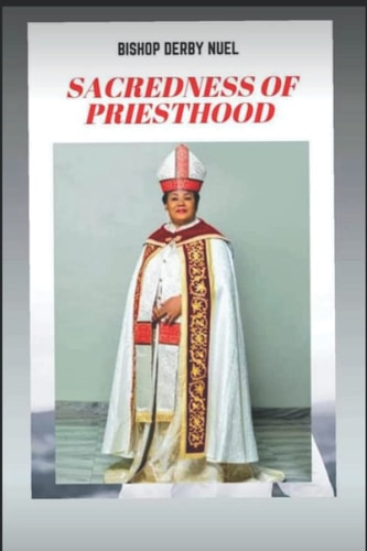 Sacredness of Priesthood