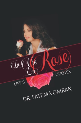 La Vie En Rose Life's Quotes