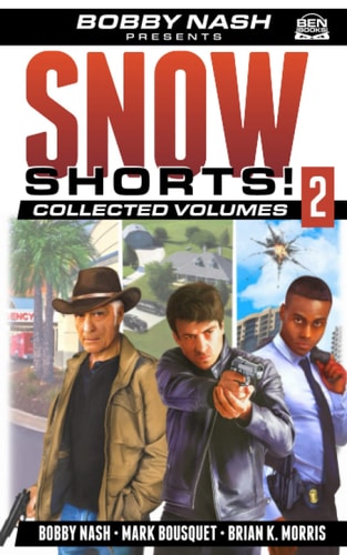Snow Shorts Vol. 2