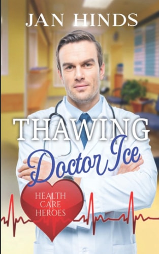 Thawing Doctor Ice