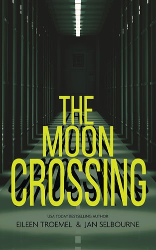 The Moon Crossing