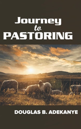 Journey to PASTORING