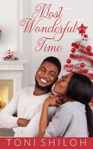 Most Wonderful Time