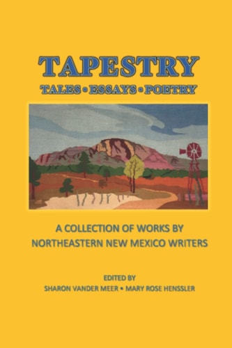 Tapestry Tales Essays Poetry