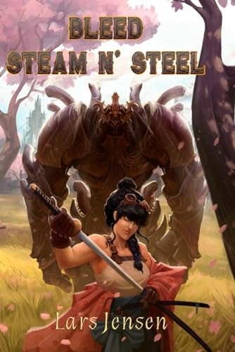 Bleed Steam N' Steel