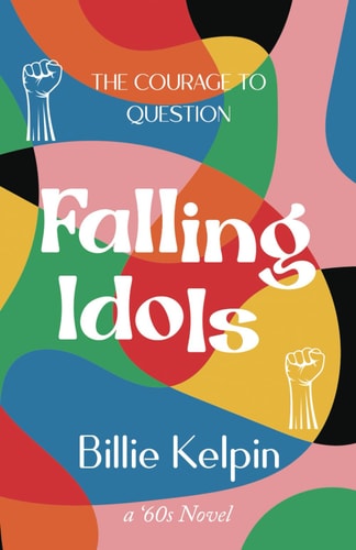 Falling Idols The Courage to Question