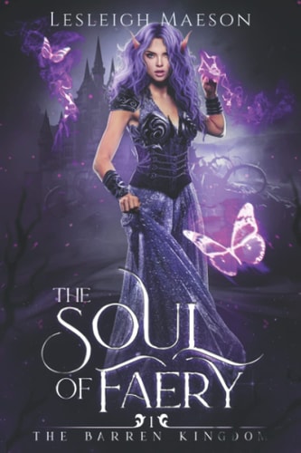 Soul of Faery