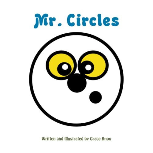 Mr. Circles