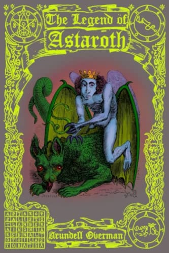 The Legend of Astaroth