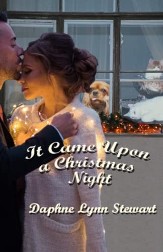 It Came Upon A Christmas Night Holiday Collection Book 4