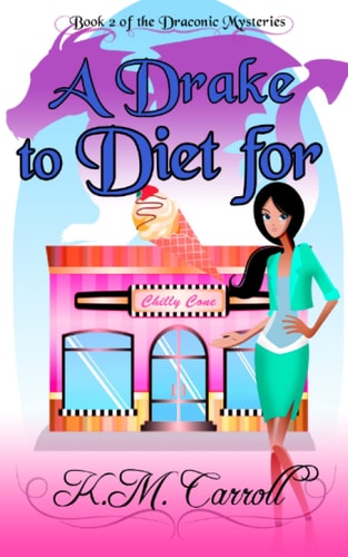 A Drake to Diet for