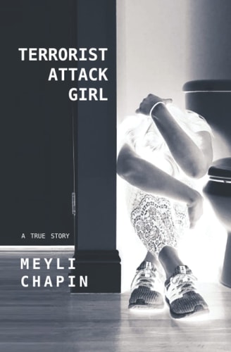 Terrorist Attack Girl How I Survived Terrorism and Reconstructed My Shattered Mind