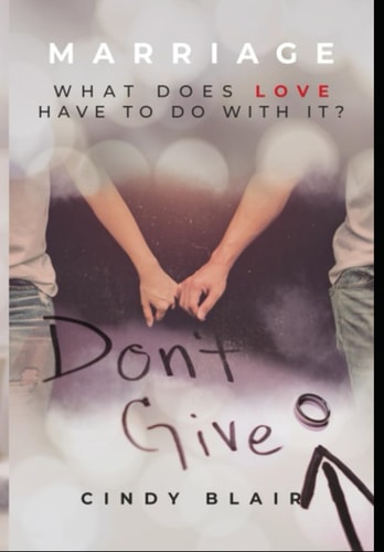 Don't Give Up! What Does Love Have to to with It?