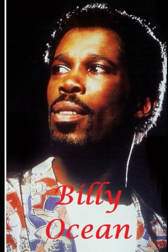 Billy Ocean