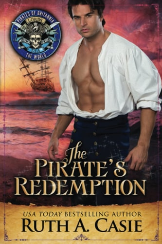The Pirate's Redemption
