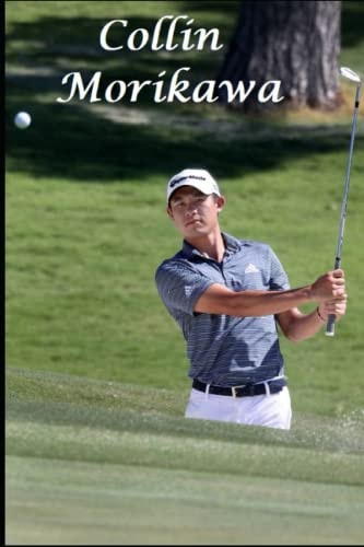 Collin Morikawa Open Champion
