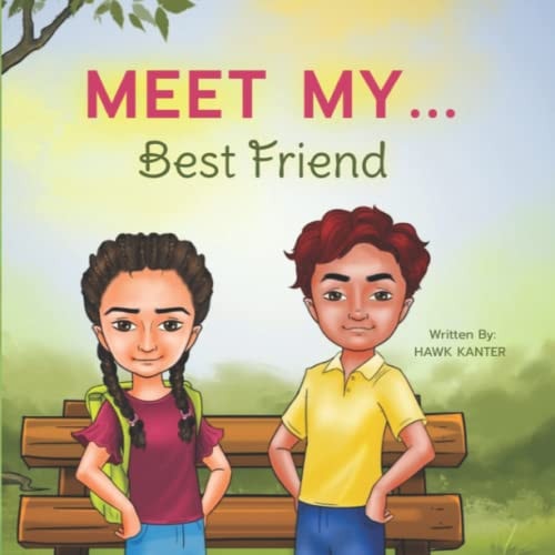 Meet My Best Friend