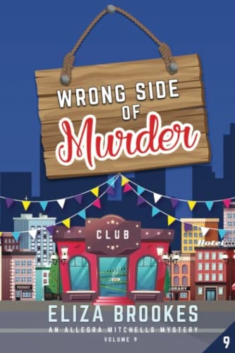 Wrong Side of Murder