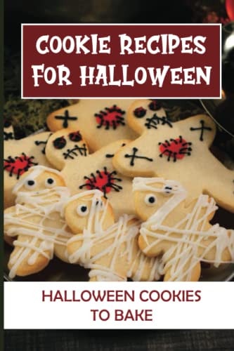 Cookie Recipes For Halloween Halloween Cookies To Bake: Halloween Cookie Cutters
