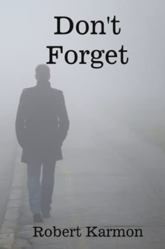 Don't Forget An Entanglement of Souls