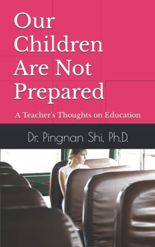 Our Children Are Not Prepared A Teacher's Thoughts on Education