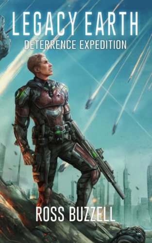Deterrence Expedition Legacy Earth 3
