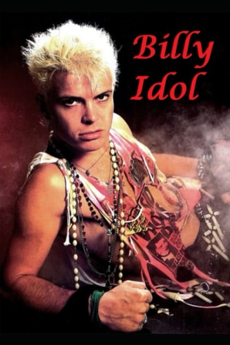 Billy Idol Generation X