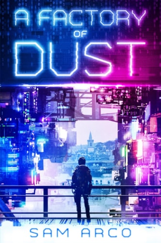A Factory Of Dust