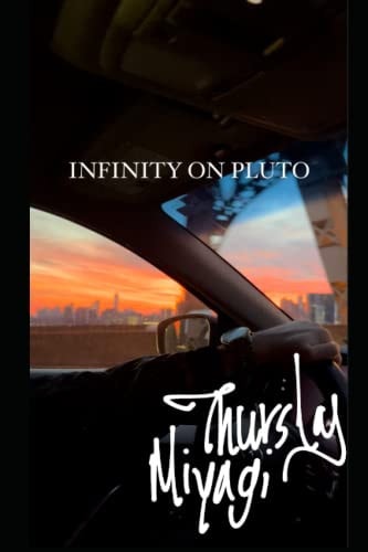 Infinty on Pluto