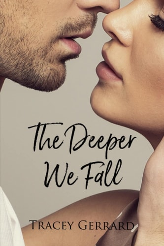 The Deeper We Fall