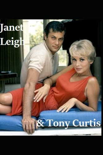 Janet Leigh & Tony Curtis Touch of Evil