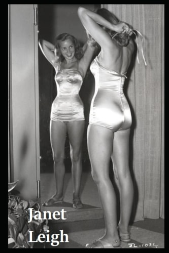 Janet Leigh Psycho