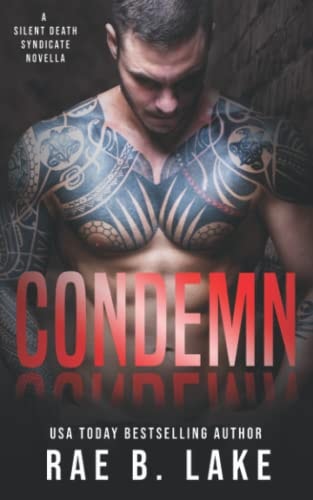 Condemn A Silent Death Syndicate Novella