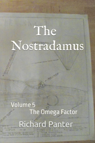 The Nostradamus The Omega Factor