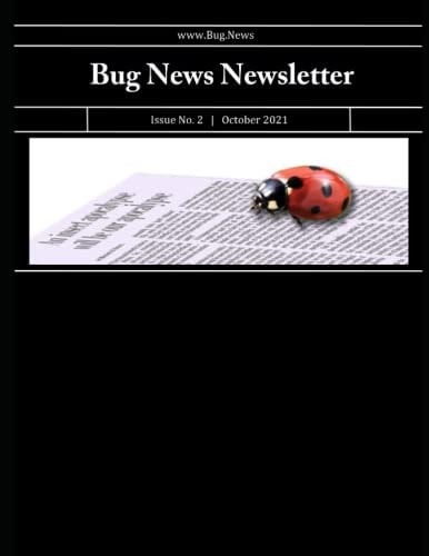 Issue No. 2 October 2021