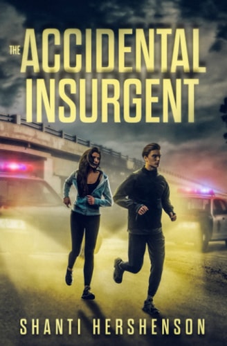 The Accidental Insurgent