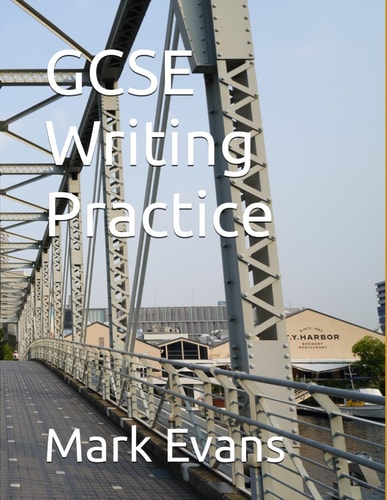 GCSE Writing Practice