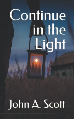 Continue in the Light