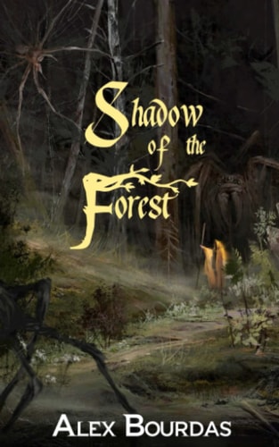 Shadow of the Forest