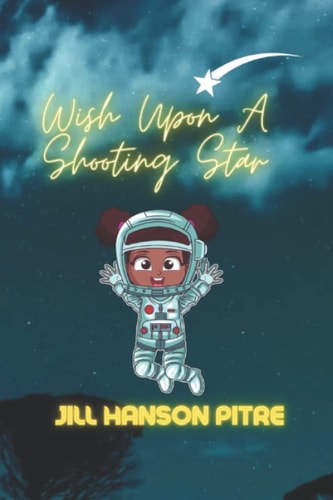 Wish Upon A Shooting Star