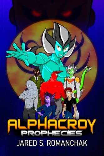 Alphacroy Prophecies