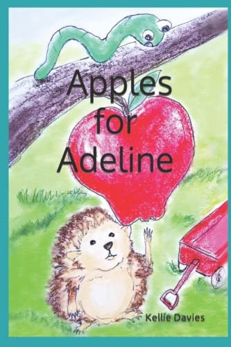 Apples for Adeline
