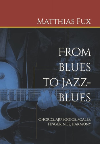 From Blues to Jazz-blues