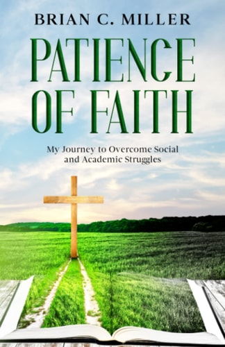 Patience of Faith My Journey to Overcome Social and Academic Struggles